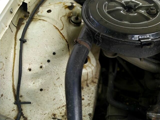 Мерседес Е-Класс, объемом двигателя 2 л и пробегом 52 тыс. км за 2000 $, фото 6 на Automoto.ua