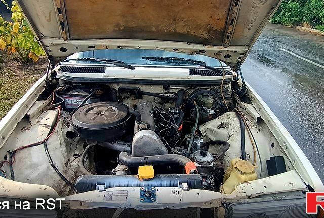 Мерседес Е-Класс, объемом двигателя 2.4 л и пробегом 450 тыс. км за 1200 $, фото 3 на Automoto.ua