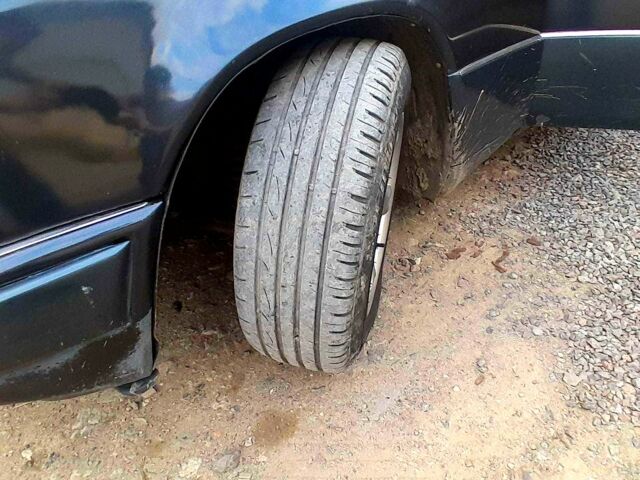 Мерседес Е-Класс, объемом двигателя 2.6 л и пробегом 0 тыс. км за 1700 $, фото 3 на Automoto.ua