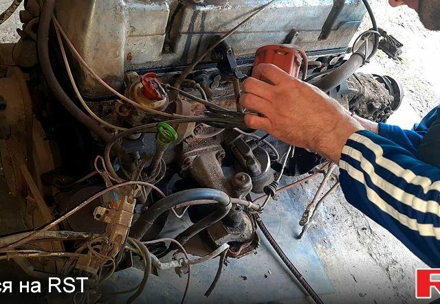 Мерседес Е-Класс, объемом двигателя 25 л и пробегом 300 тыс. км за 400 $, фото 1 на Automoto.ua