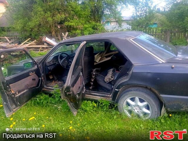 Мерседес Е-Класс, объемом двигателя 3 л и пробегом 0 тыс. км за 650 $, фото 2 на Automoto.ua
