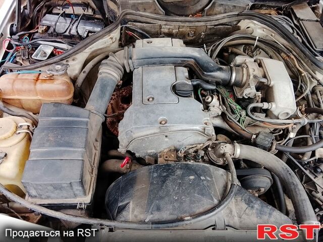 Мерседес Е-Класс, объемом двигателя 2 л и пробегом 0 тыс. км за 1750 $, фото 6 на Automoto.ua