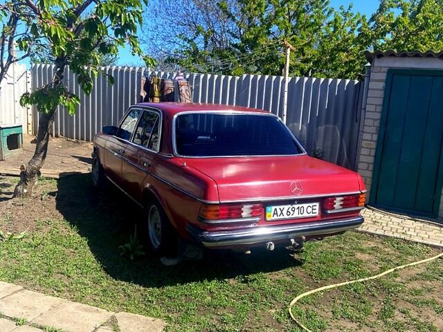 Мерседес Е-Класс, объемом двигателя 2.4 л и пробегом 125 тыс. км за 2350 $, фото 3 на Automoto.ua