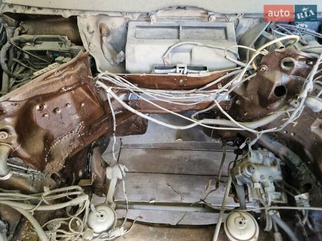 Мерседес Е-Класс, объемом двигателя 0 л и пробегом 550 тыс. км за 1800 $, фото 7 на Automoto.ua