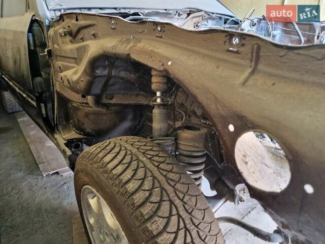 Мерседес Е-Класс, объемом двигателя 0 л и пробегом 550 тыс. км за 1800 $, фото 8 на Automoto.ua