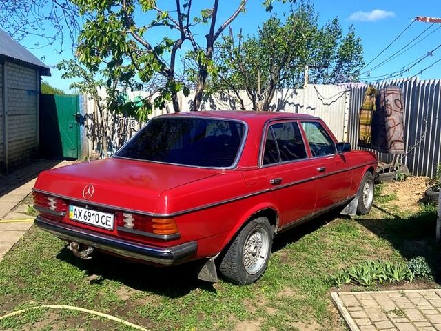 Мерседес Е-Класс, объемом двигателя 2.4 л и пробегом 125 тыс. км за 2350 $, фото 2 на Automoto.ua