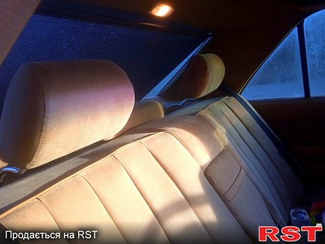Мерседес Е-Клас, об'ємом двигуна 26 л та пробігом 380 тис. км за 3000 $, фото 7 на Automoto.ua