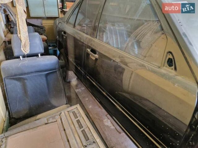 Мерседес Е-Класс, объемом двигателя 0 л и пробегом 550 тыс. км за 1800 $, фото 10 на Automoto.ua