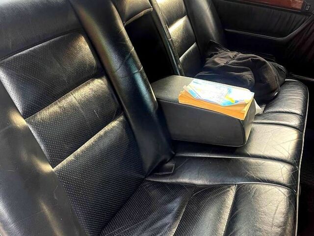 Мерседес Е-Класс, объемом двигателя 2.3 л и пробегом 200 тыс. км за 3000 $, фото 4 на Automoto.ua