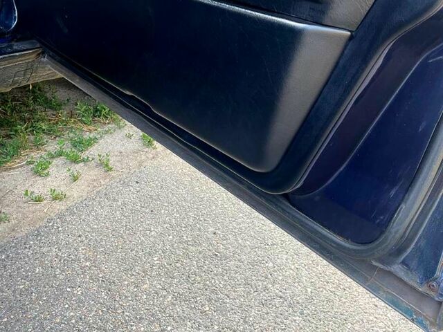 Мерседес Е-Класс, объемом двигателя 2.3 л и пробегом 200 тыс. км за 3000 $, фото 5 на Automoto.ua