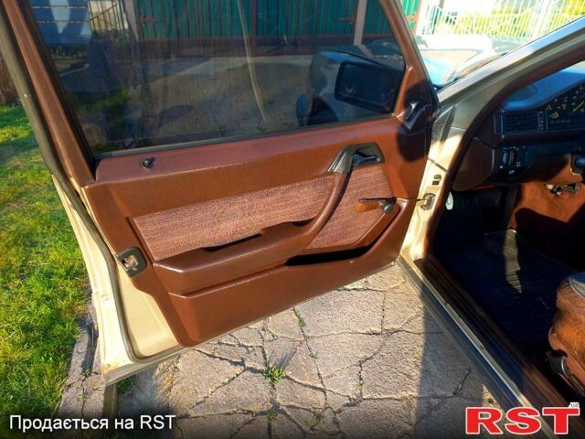 Мерседес Е-Клас, об'ємом двигуна 23 л та пробігом 0 тис. км за 2900 $, фото 8 на Automoto.ua