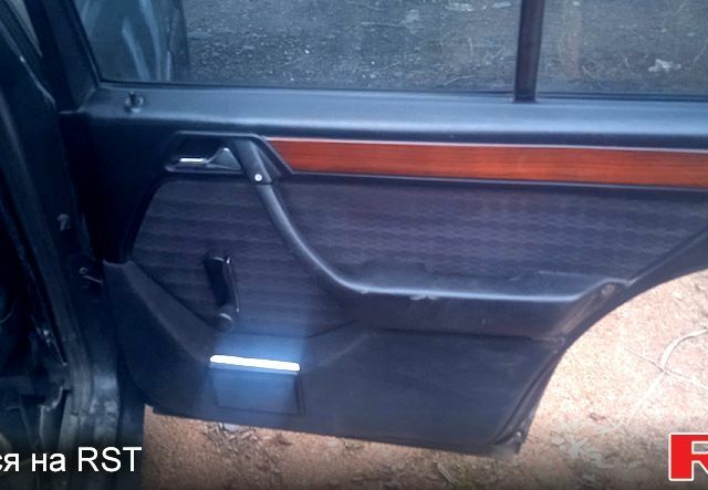 Мерседес Е-Клас, об'ємом двигуна 2 л та пробігом 0 тис. км за 650 $, фото 1 на Automoto.ua