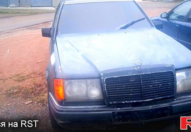 Мерседес Е-Клас, об'ємом двигуна 2 л та пробігом 0 тис. км за 650 $, фото 3 на Automoto.ua