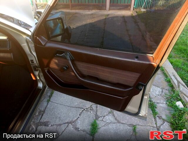 Мерседес Е-Клас, об'ємом двигуна 23 л та пробігом 0 тис. км за 2900 $, фото 11 на Automoto.ua