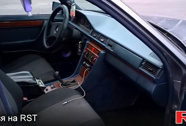 Мерседес Е-Класс, объемом двигателя 2.3 л и пробегом 475 тыс. км за 1560 $, фото 1 на Automoto.ua