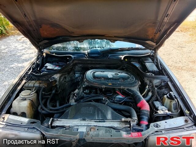 Мерседес Е-Класс, объемом двигателя 2.3 л и пробегом 0 тыс. км за 1000 $, фото 5 на Automoto.ua