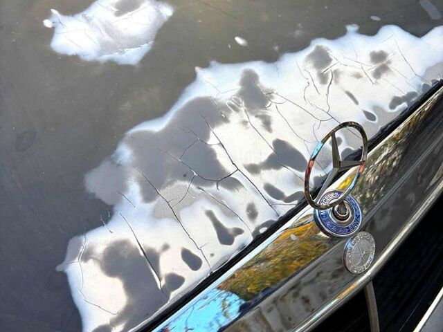 Мерседес Е-Класс, объемом двигателя 2.3 л и пробегом 500 тыс. км за 1550 $, фото 7 на Automoto.ua