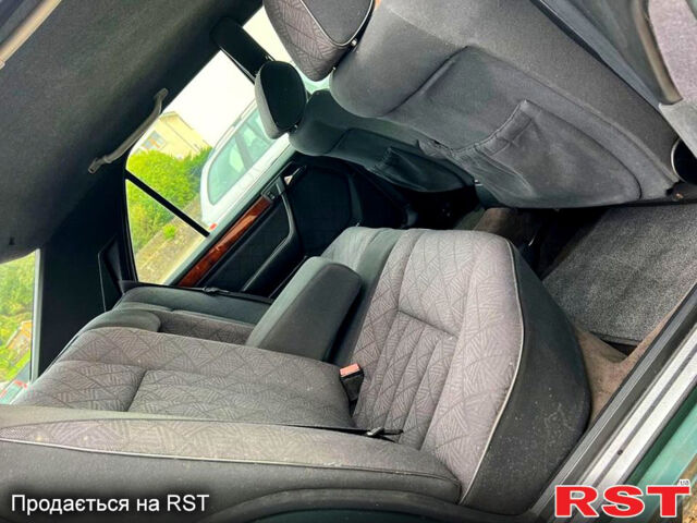 Мерседес Е-Клас, об'ємом двигуна 3 л та пробігом 170 тис. км за 1700 $, фото 7 на Automoto.ua