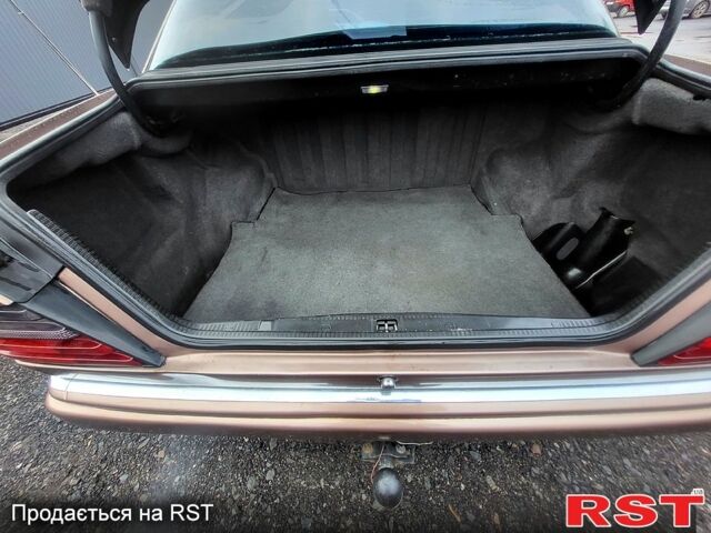 Мерседес Е-Клас, об'ємом двигуна 2.5 л та пробігом 350 тис. км за 4999 $, фото 2 на Automoto.ua