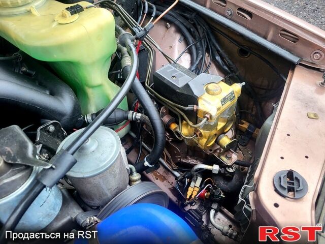 Мерседес Е-Клас, об'ємом двигуна 2.5 л та пробігом 350 тис. км за 4999 $, фото 8 на Automoto.ua