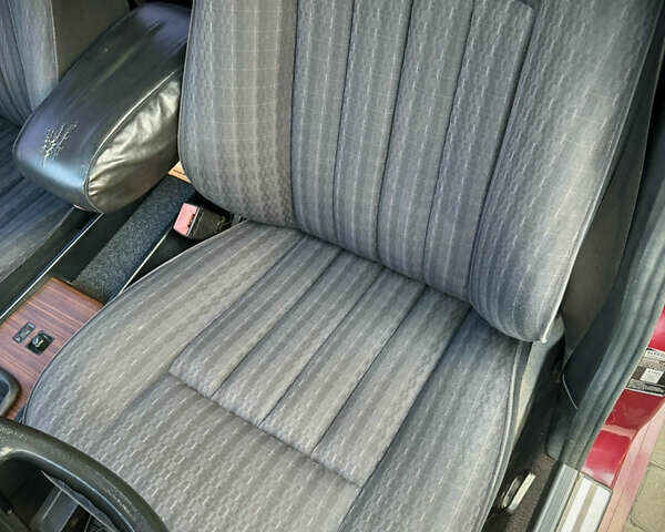 Мерседес Е-Класс, объемом двигателя 2.2 л и пробегом 386 тыс. км за 4800 $, фото 14 на Automoto.ua