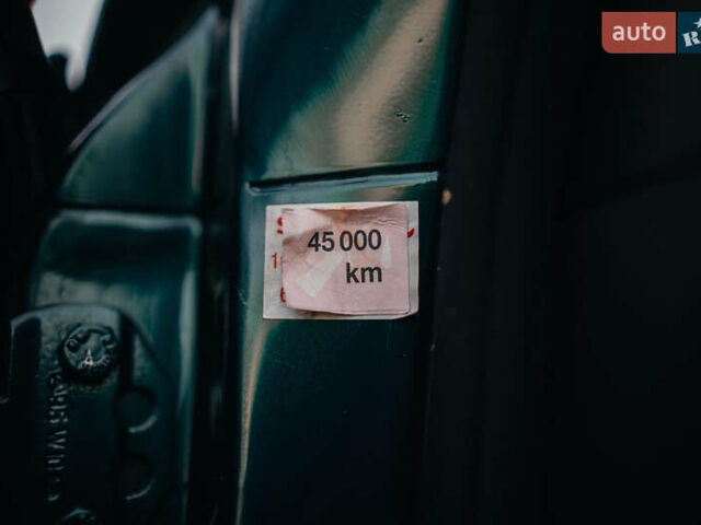 Мерседес Е-Класс, объемом двигателя 2.2 л и пробегом 60 тыс. км за 25000 $, фото 7 на Automoto.ua