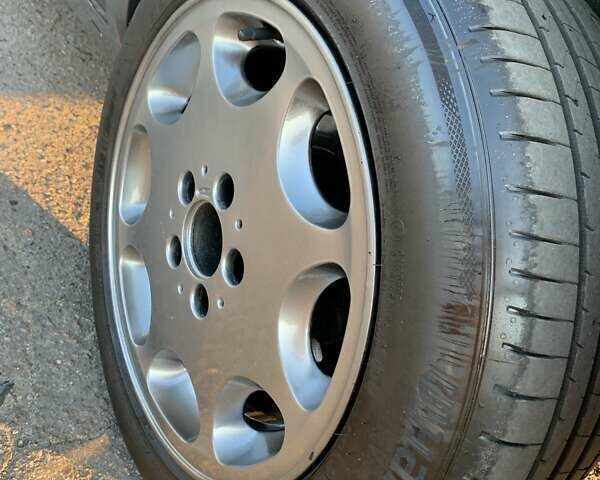 Мерседес Е-Класс, объемом двигателя 2.5 л и пробегом 508 тыс. км за 6000 $, фото 21 на Automoto.ua