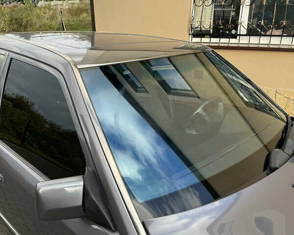 Мерседес Е-Класс, объемом двигателя 2.5 л и пробегом 365 тыс. км за 6500 $, фото 7 на Automoto.ua