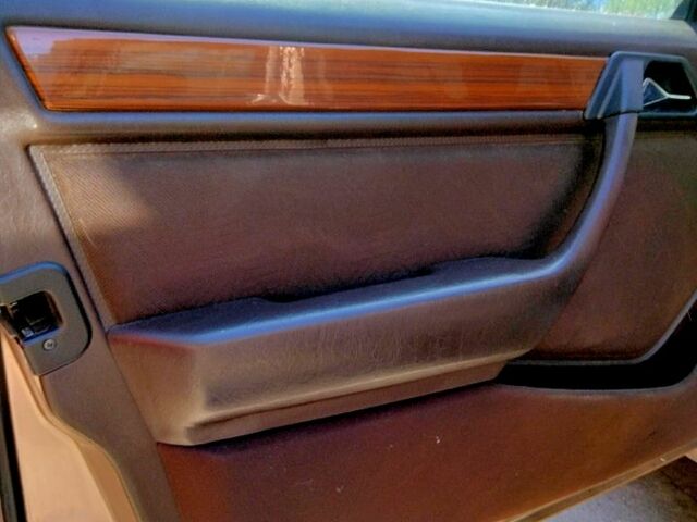 Мерседес Е-Класс, объемом двигателя 2 л и пробегом 330 тыс. км за 3000 $, фото 5 на Automoto.ua