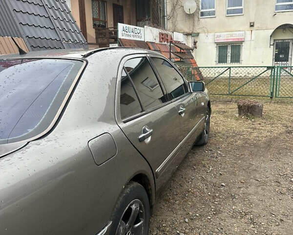 Мерседес Е-Класс, объемом двигателя 3.2 л и пробегом 330 тыс. км за 2600 $, фото 2 на Automoto.ua