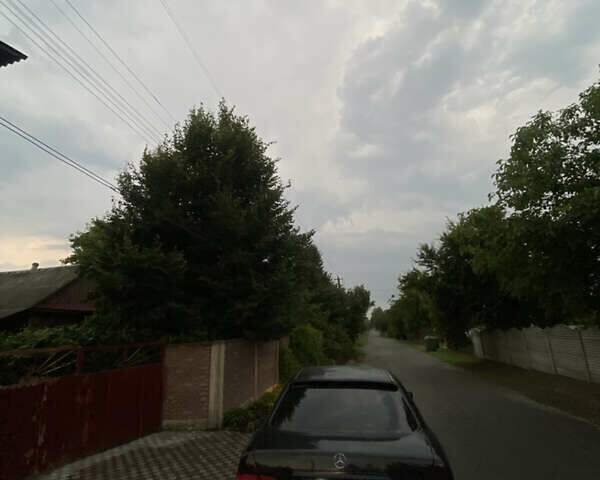 Мерседес Е-Клас, об'ємом двигуна 2.4 л та пробігом 5 тис. км за 2800 $, фото 1 на Automoto.ua