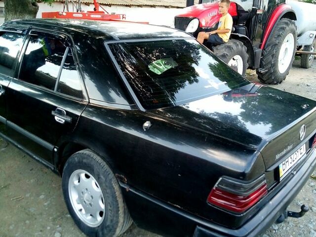 Мерседес Е-Клас, об'ємом двигуна 3 л та пробігом 0 тис. км за 1700 $, фото 2 на Automoto.ua