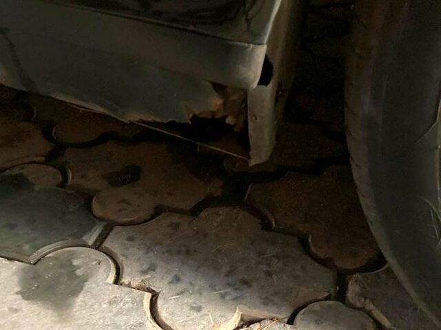 Мерседес Е-Клас 1998 у Харкові на Automoto.ua Мерседес Е-Клас, об'ємом двигуна 3.2 л та пробігом 400 тис. км за 5200 $, фото 6 на Automoto.ua