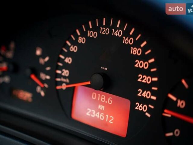Мерседес Е-Класс, объемом двигателя 2.7 л и пробегом 235 тыс. км за 8999 $, фото 44 на Automoto.ua