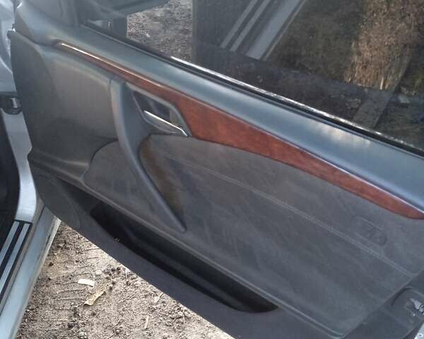 Мерседес Е-Класс, объемом двигателя 2 л и пробегом 350 тыс. км за 3000 $, фото 6 на Automoto.ua