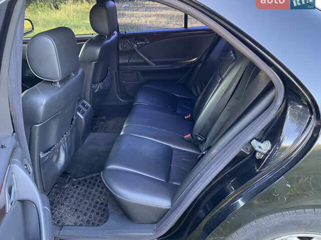 Мерседес Е-Класс, объемом двигателя 2.2 л и пробегом 360 тыс. км за 3894 $, фото 16 на Automoto.ua