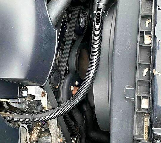 Мерседес Е-Клас, об'ємом двигуна 2.6 л та пробігом 0 тис. км за 3500 $, фото 2 на Automoto.ua