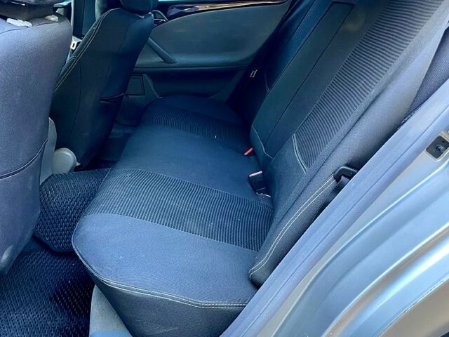 Мерседес Е-Класс, объемом двигателя 2 л и пробегом 362 тыс. км за 4500 $, фото 3 на Automoto.ua