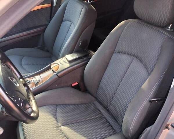 Мерседес Е-Клас, об'ємом двигуна 2.7 л та пробігом 308 тис. км за 6500 $, фото 6 на Automoto.ua