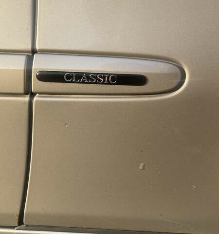 Мерседес Е-Класс, объемом двигателя 2.2 л и пробегом 345 тыс. км за 8000 $, фото 16 на Automoto.ua