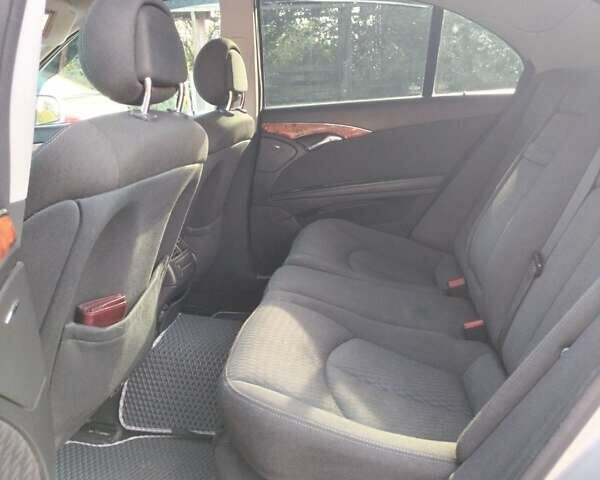 Мерседес Е-Клас, об'ємом двигуна 2.7 л та пробігом 308 тис. км за 6500 $, фото 12 на Automoto.ua