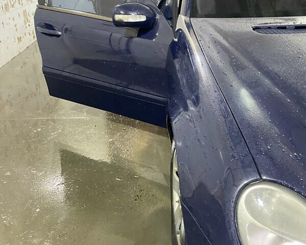 Мерседес Е-Класс, объемом двигателя 2.1 л и пробегом 500 тыс. км за 4500 $, фото 2 на Automoto.ua