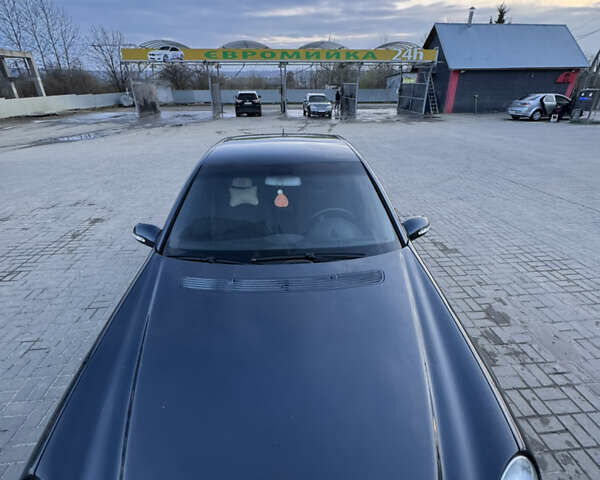 Мерседес Е-Класс, объемом двигателя 2.7 л и пробегом 390 тыс. км за 7000 $, фото 17 на Automoto.ua