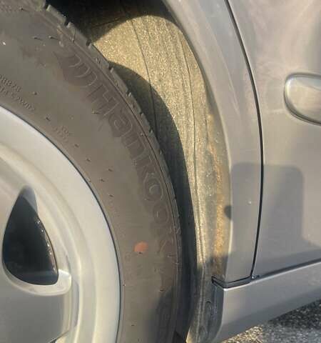 Мерседес Е-Класс, объемом двигателя 2.2 л и пробегом 345 тыс. км за 8000 $, фото 18 на Automoto.ua