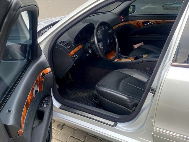 Мерседес Е-Клас, об'ємом двигуна 2.7 л та пробігом 350 тис. км за 7700 $, фото 2 на Automoto.ua