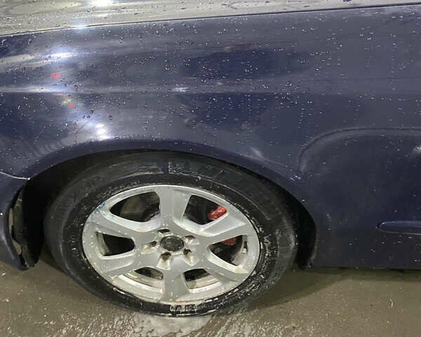 Мерседес Е-Класс, объемом двигателя 2.1 л и пробегом 500 тыс. км за 4500 $, фото 4 на Automoto.ua