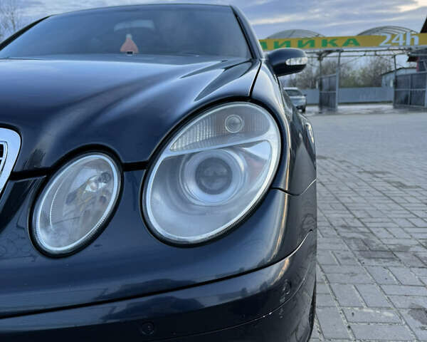 Мерседес Е-Класс, объемом двигателя 2.7 л и пробегом 390 тыс. км за 7000 $, фото 37 на Automoto.ua