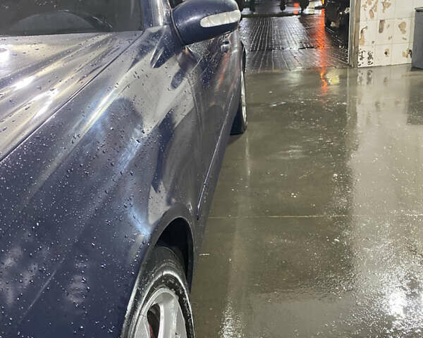 Мерседес Е-Класс, объемом двигателя 2.1 л и пробегом 500 тыс. км за 4500 $, фото 6 на Automoto.ua