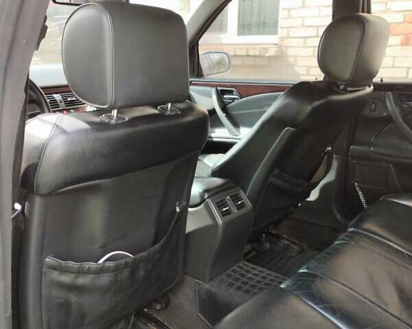 Мерседес Е-Клас, об'ємом двигуна 2.15 л та пробігом 450 тис. км за 3550 $, фото 3 на Automoto.ua