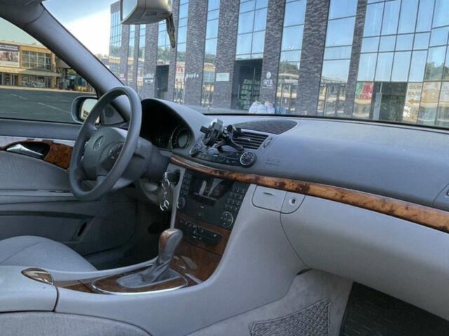 Мерседес Е-Клас, об'ємом двигуна 2.2 л та пробігом 365 тис. км за 6300 $, фото 20 на Automoto.ua